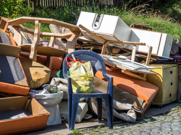 Professional Junk Removal in Tremont, IL