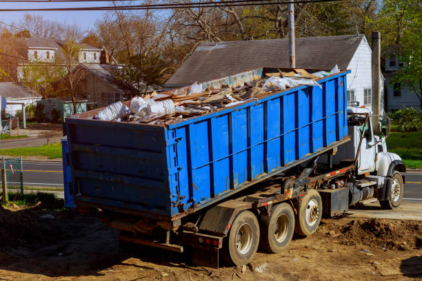Appliance Disposal in Tremont, IL