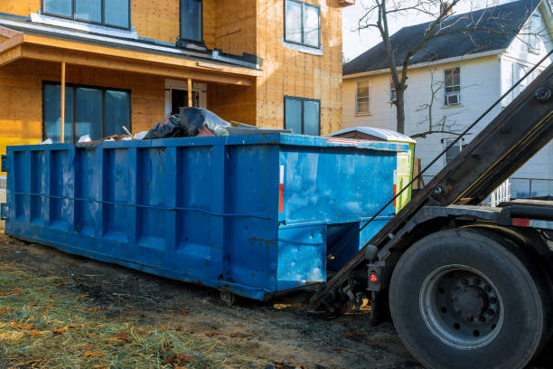 Best Junk Removal Near Me  in Tremont, IL