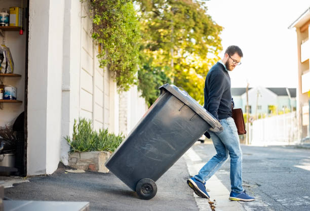 Best Junk Hauling Services  in Tremont, IL