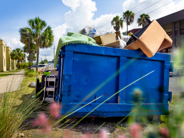 Best Office Junk Removal  in Tremont, IL