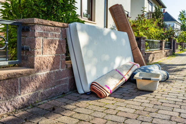Best Professional Junk Removal  in Tremont, IL