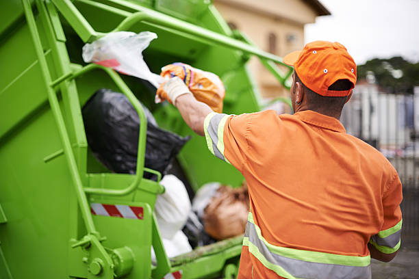 Best Construction Debris Removal  in Tremont, IL