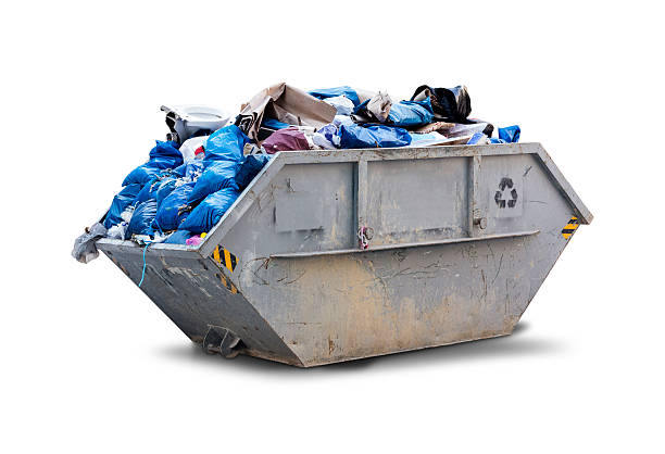 Best Full-Service Junk Removal  in Tremont, IL