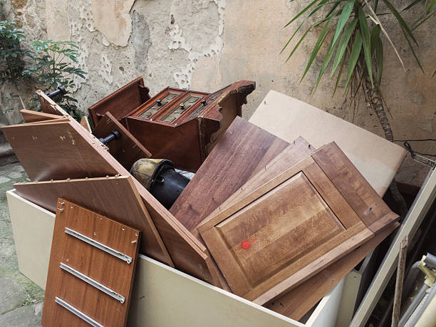 Best Full-Service Junk Removal  in Tremont, IL